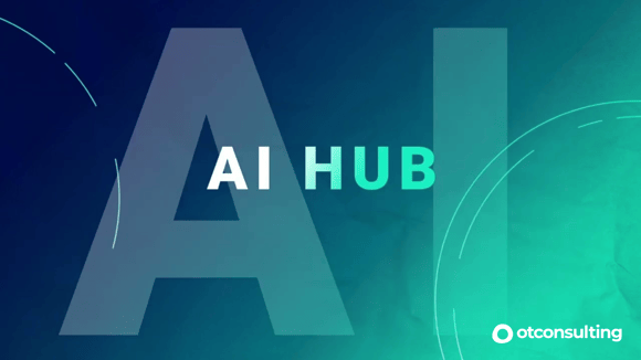 AI HUB 2023 - AI Generativa applicata