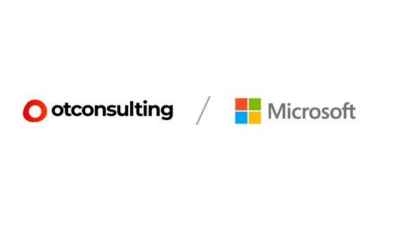 OT Consulting e Microsoft: sinergie per offrire soluzioni all'avanguardia.