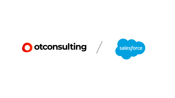 OT Consulting e Salesforce: Innovazione e Automazione per le Imprese