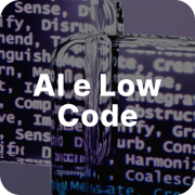 Tech Trends - AI & Low Code