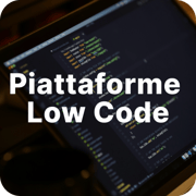 Tech Trends - Piattaforme Low Code